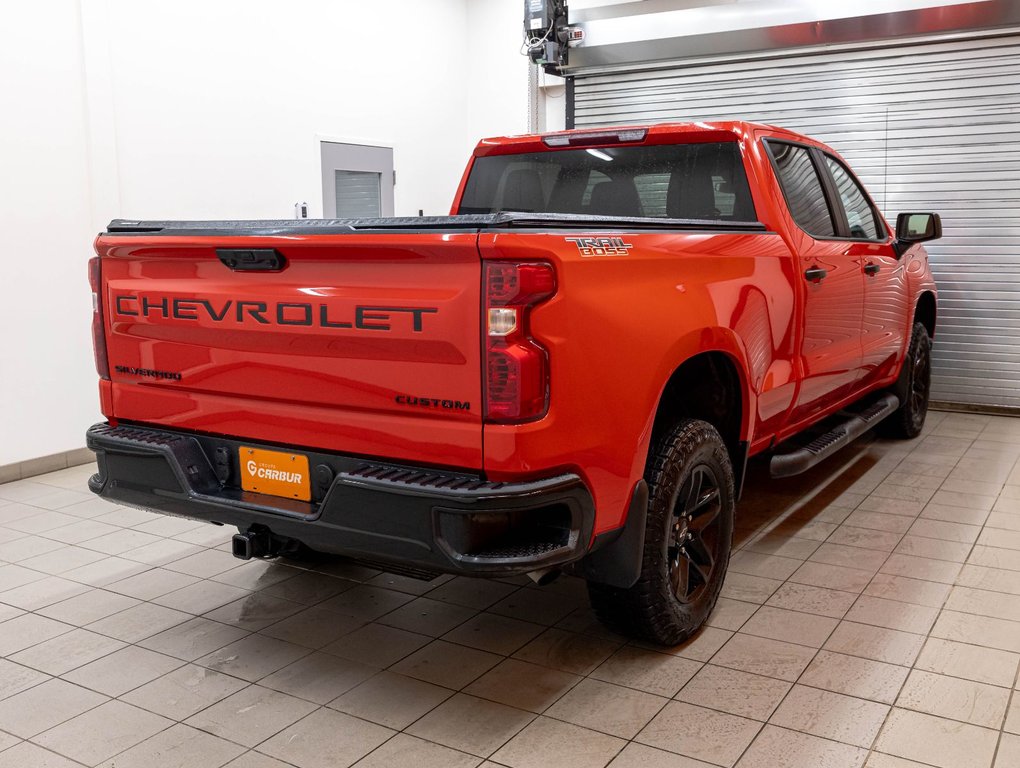 2024 Chevrolet Silverado 1500 in St-Jérôme, Quebec - 8 - w1024h768px