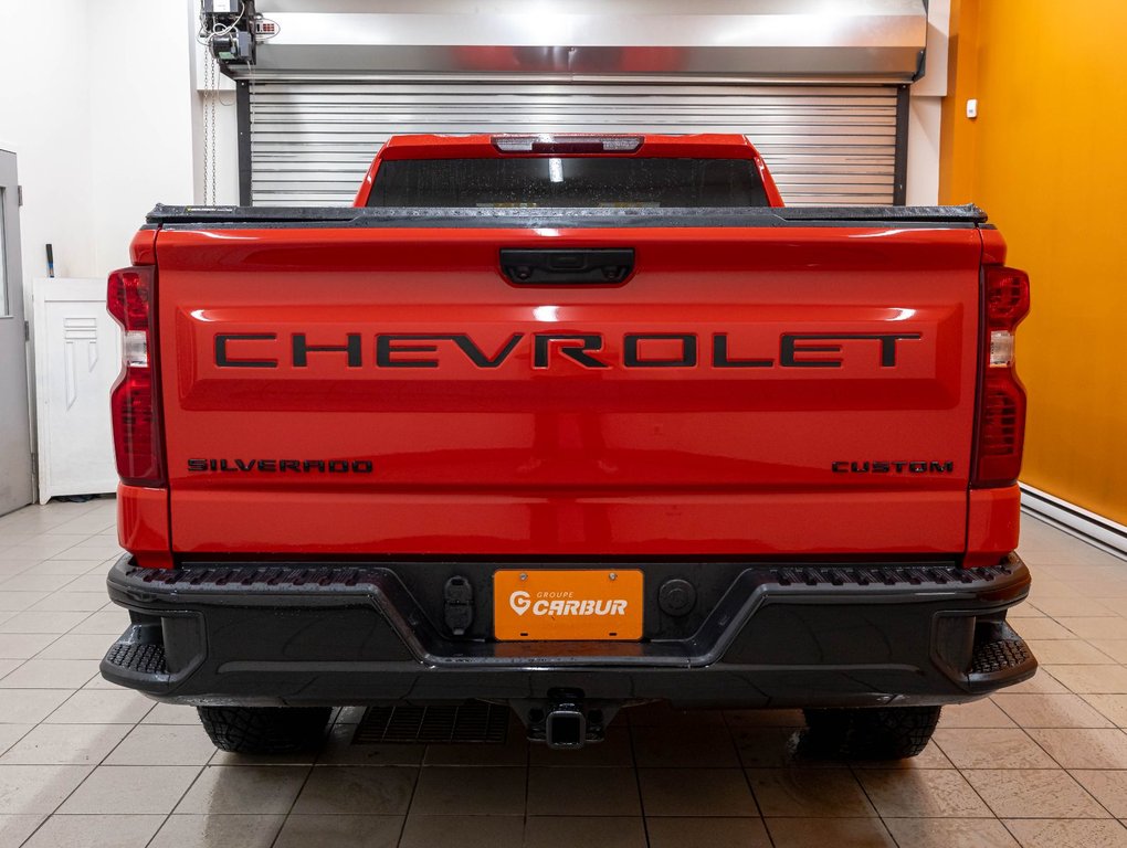 2024 Chevrolet Silverado 1500 in St-Jérôme, Quebec - 6 - w1024h768px