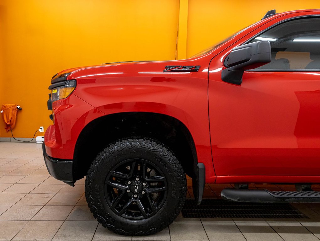 2024 Chevrolet Silverado 1500 in St-Jérôme, Quebec - 33 - w1024h768px