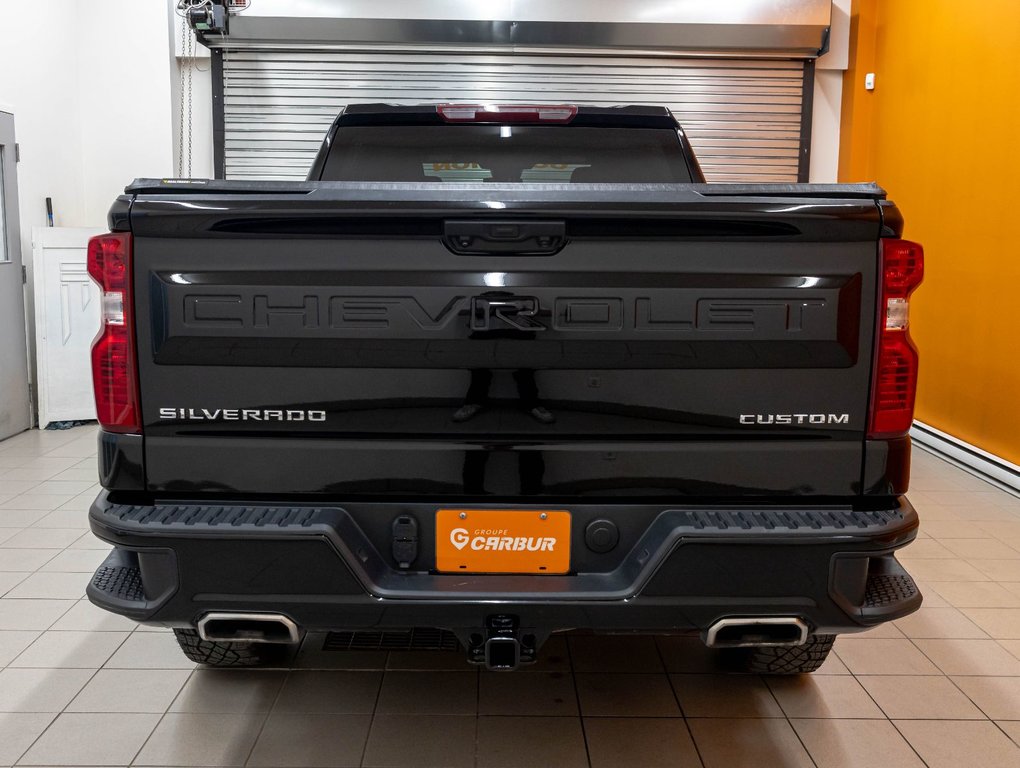 Chevrolet Silverado 1500  2024 à St-Jérôme, Québec - 6 - w1024h768px
