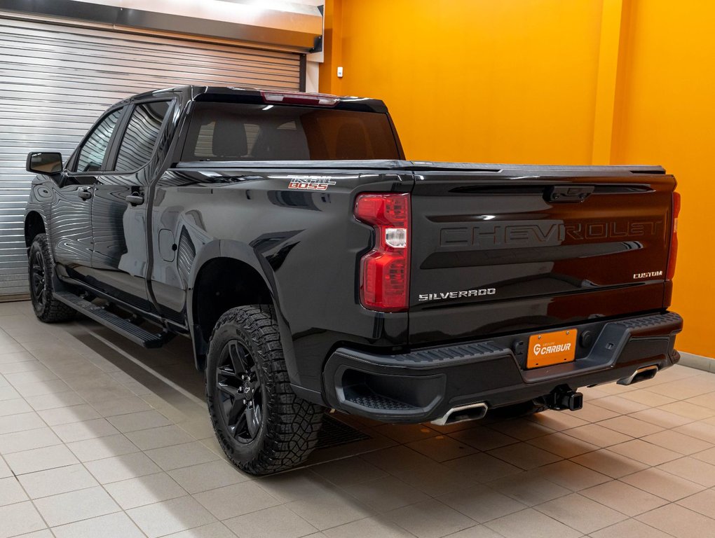 Chevrolet Silverado 1500  2024 à St-Jérôme, Québec - 5 - w1024h768px