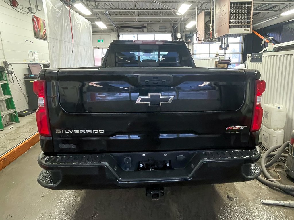 Chevrolet Silverado 1500  2024 à St-Jérôme, Québec - 8 - w1024h768px