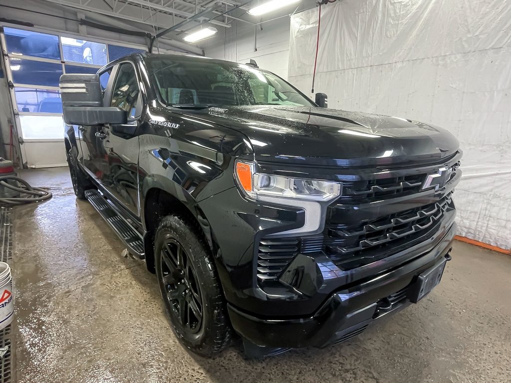 Chevrolet Silverado 1500  2024 à St-Jérôme, Québec - 10 - w1024h768px