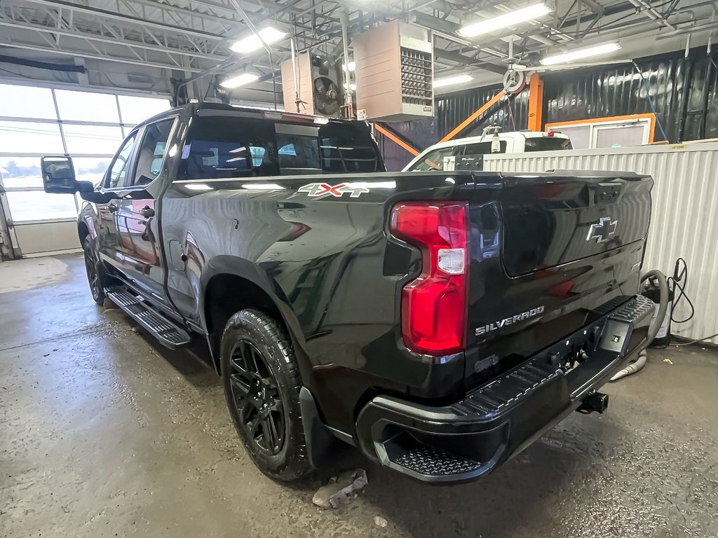Chevrolet Silverado 1500  2024 à St-Jérôme, Québec - 6 - w1024h768px