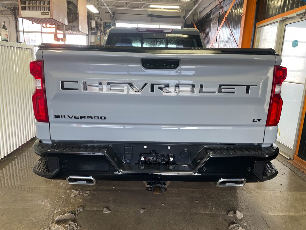 2024 Chevrolet Silverado 1500 in St-Jérôme, Quebec - 8 - w1024h768px