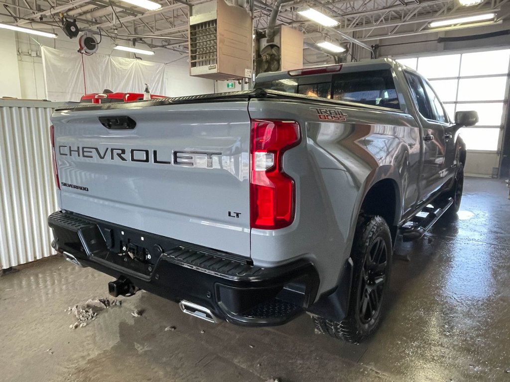 2024 Chevrolet Silverado 1500 in St-Jérôme, Quebec - 9 - w1024h768px