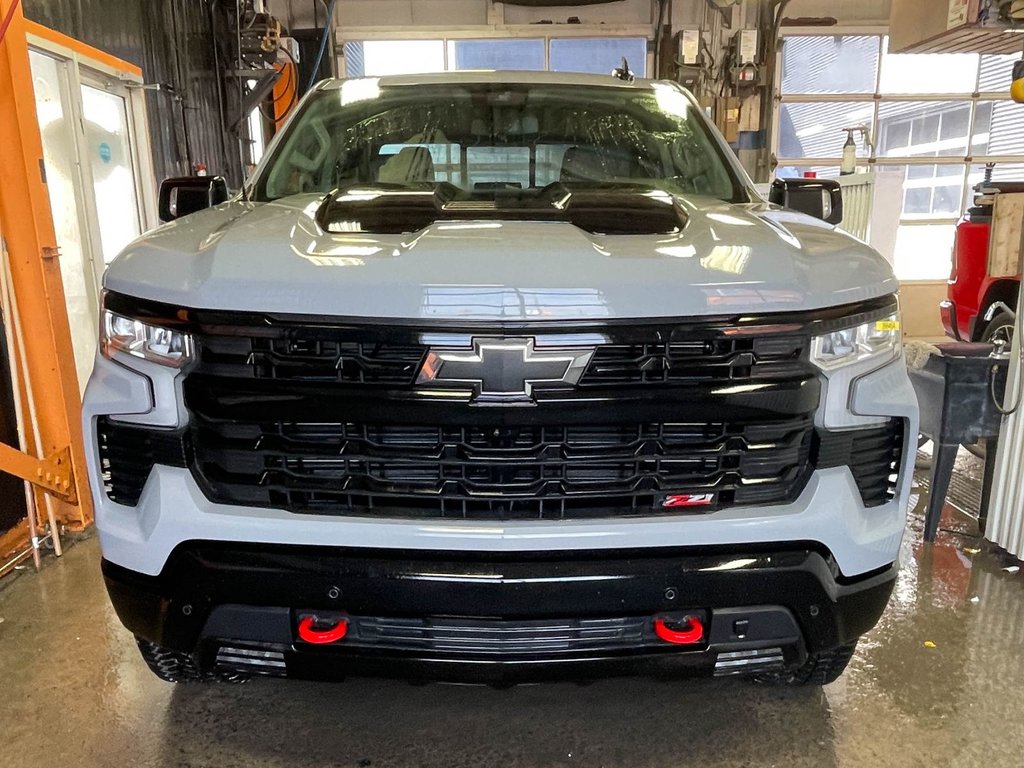 2024 Chevrolet Silverado 1500 in St-Jérôme, Quebec - 5 - w1024h768px