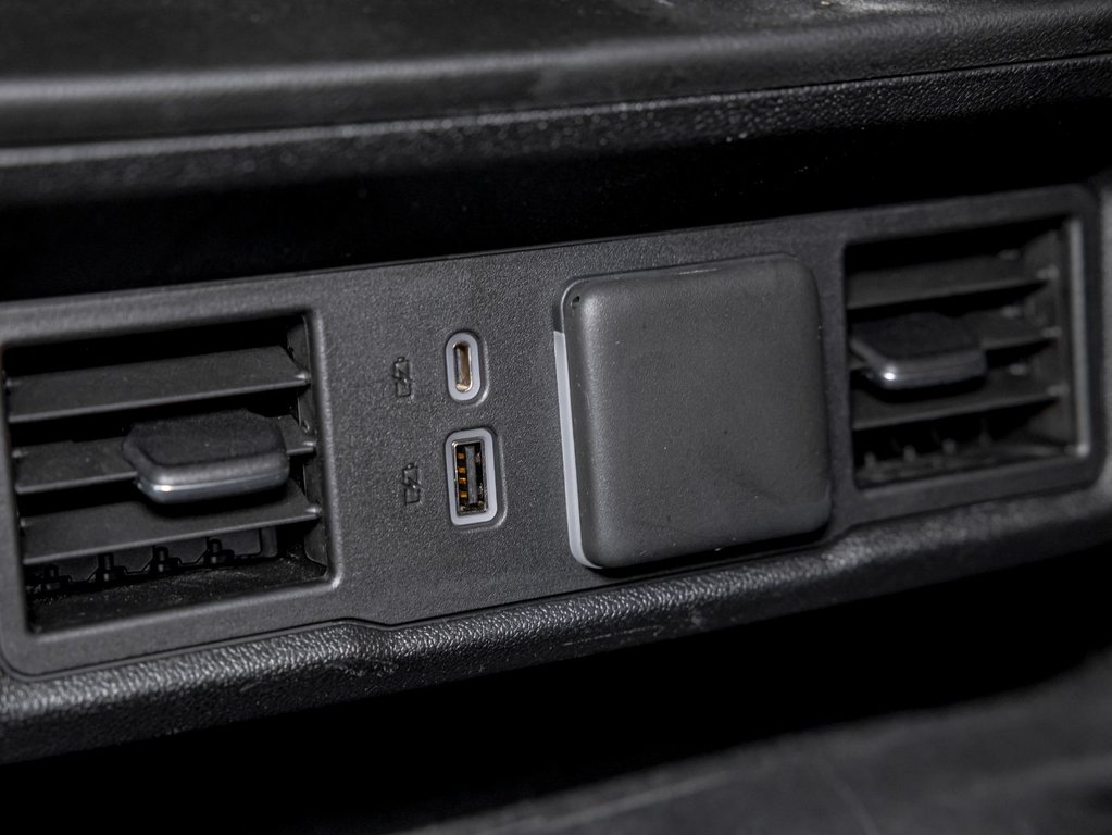 Chevrolet Silverado 1500  2024 à St-Jérôme, Québec - 31 - w1024h768px