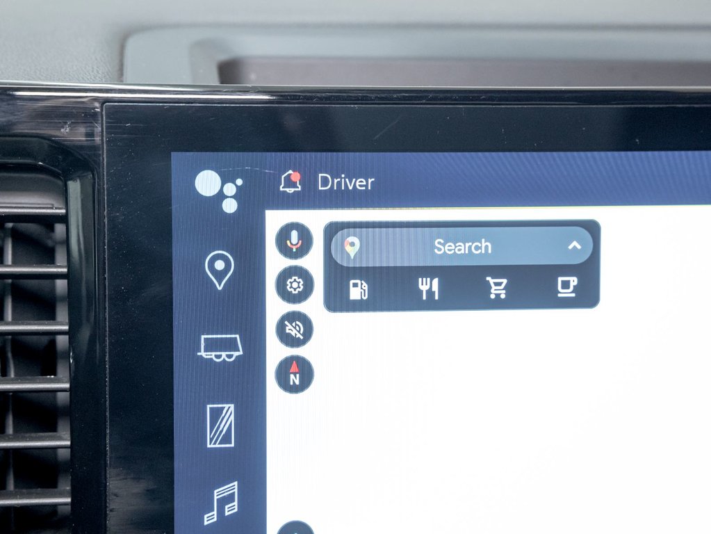 Chevrolet Silverado 1500  2024 à St-Jérôme, Québec - 17 - w1024h768px