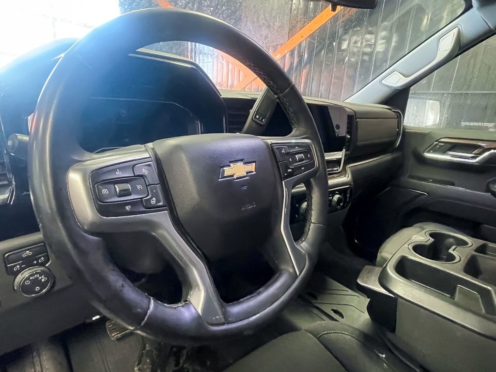Chevrolet Silverado 1500  2024 à St-Jérôme, Québec - 3 - w1024h768px