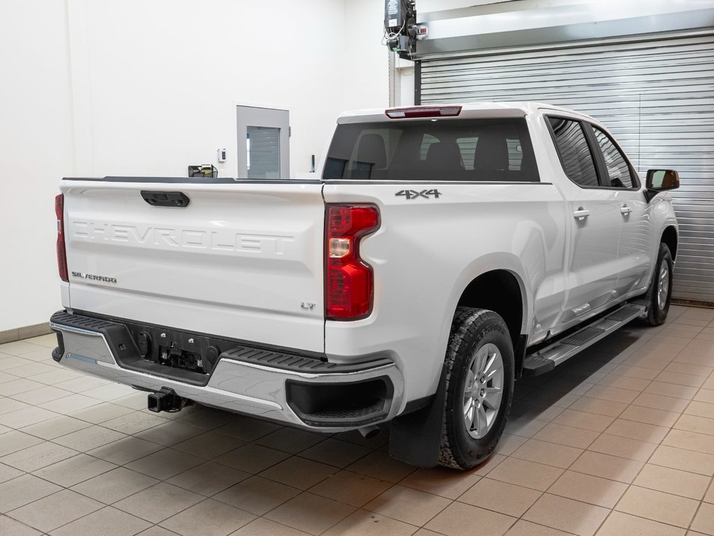 Chevrolet Silverado 1500  2024 à St-Jérôme, Québec - 8 - w1024h768px