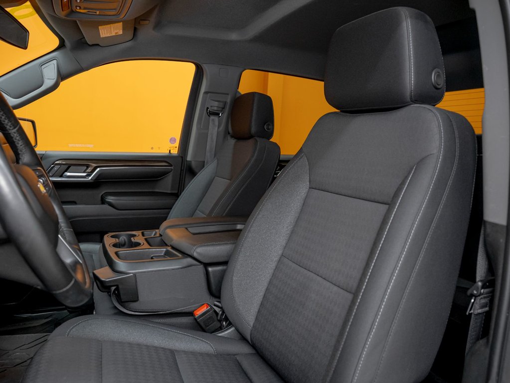 Chevrolet Silverado 1500  2024 à St-Jérôme, Québec - 10 - w1024h768px