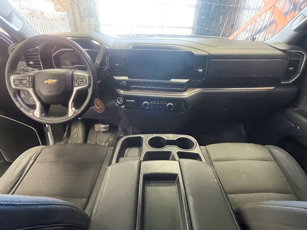 Chevrolet Silverado 1500  2024 à St-Jérôme, Québec - 10 - w1024h768px