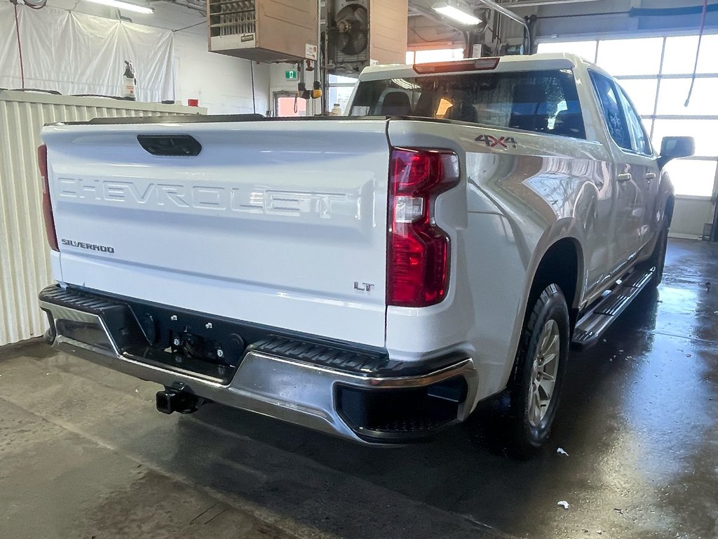 Chevrolet Silverado 1500  2024 à St-Jérôme, Québec - 8 - w1024h768px