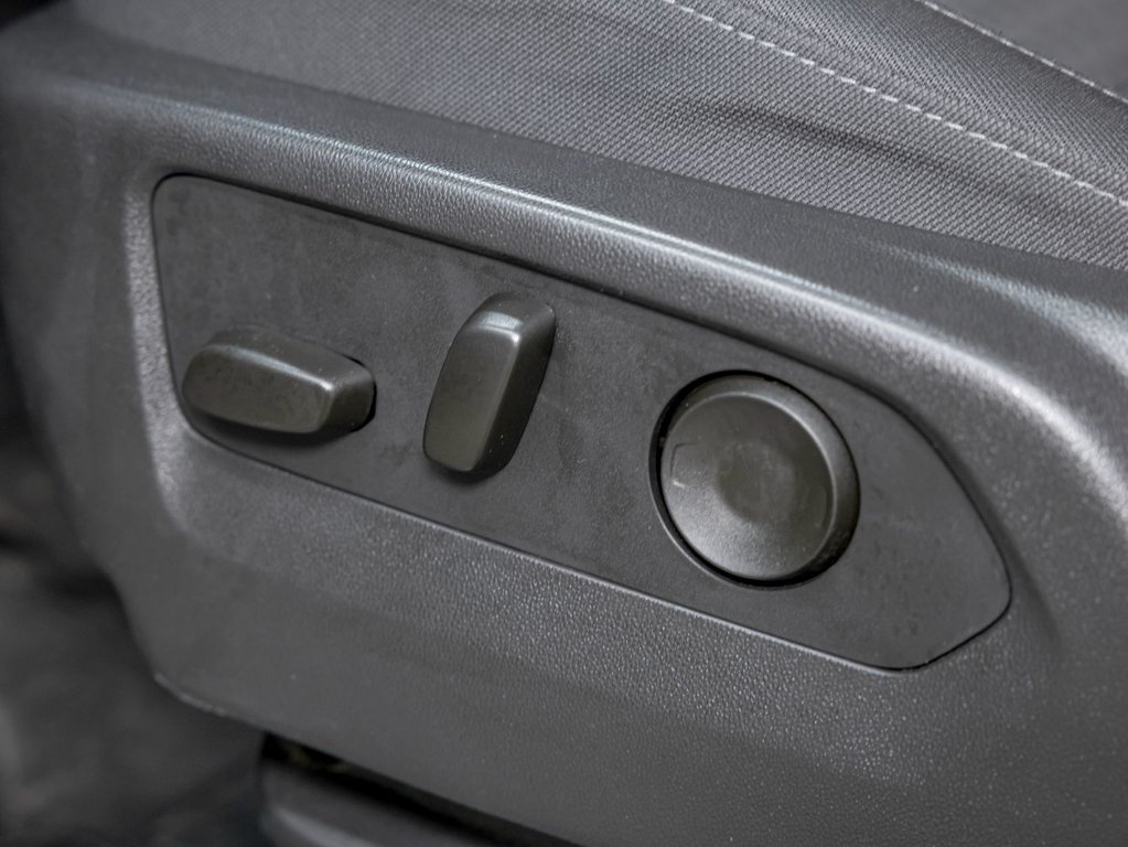 Chevrolet Silverado 1500  2024 à St-Jérôme, Québec - 26 - w1024h768px