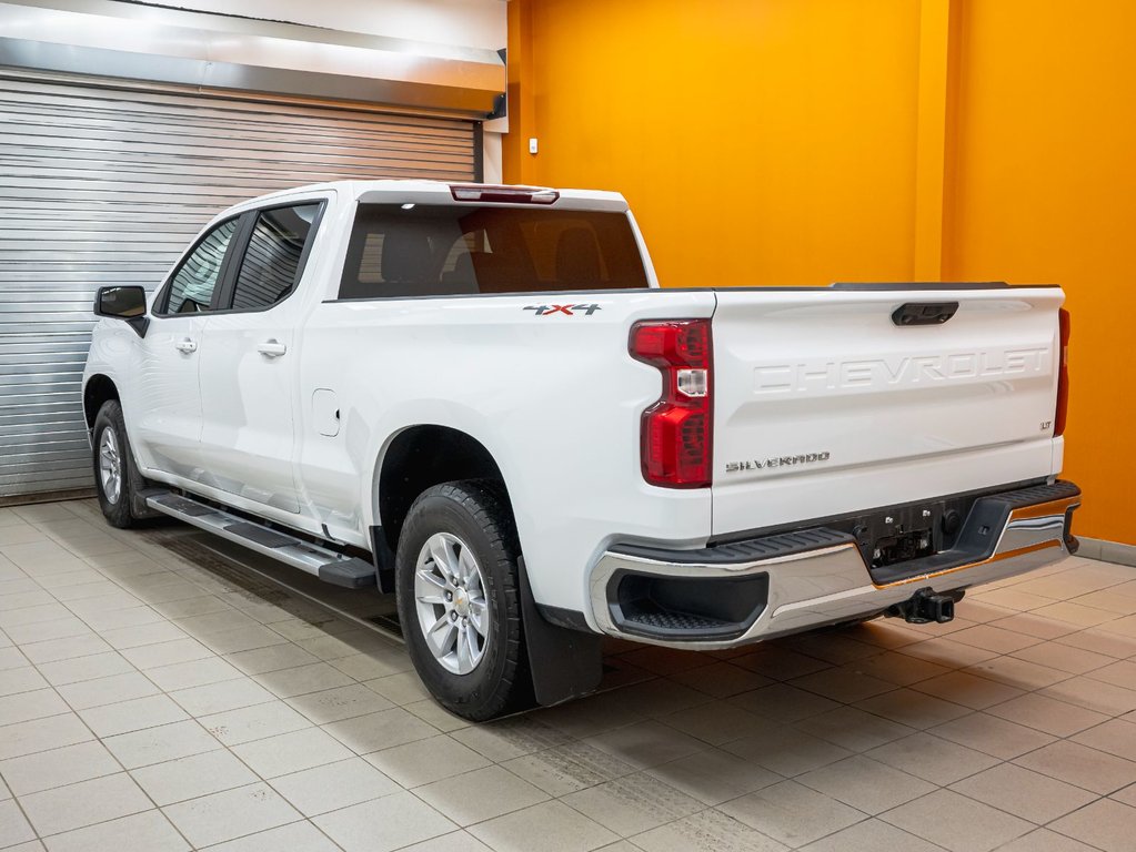 Chevrolet Silverado 1500  2024 à St-Jérôme, Québec - 5 - w1024h768px