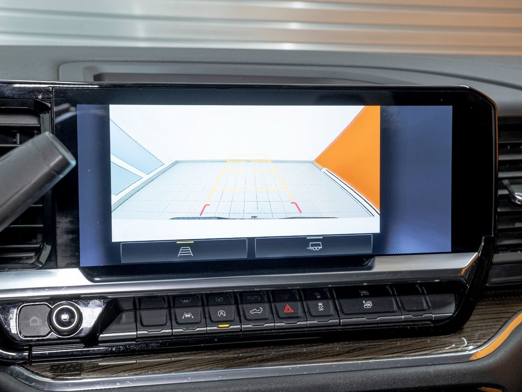 Chevrolet Silverado 1500  2024 à St-Jérôme, Québec - 18 - w1024h768px