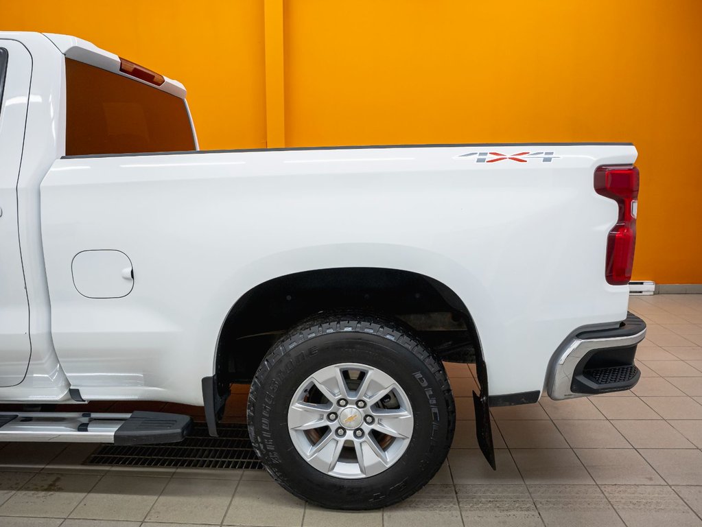 Chevrolet Silverado 1500  2024 à St-Jérôme, Québec - 32 - w1024h768px