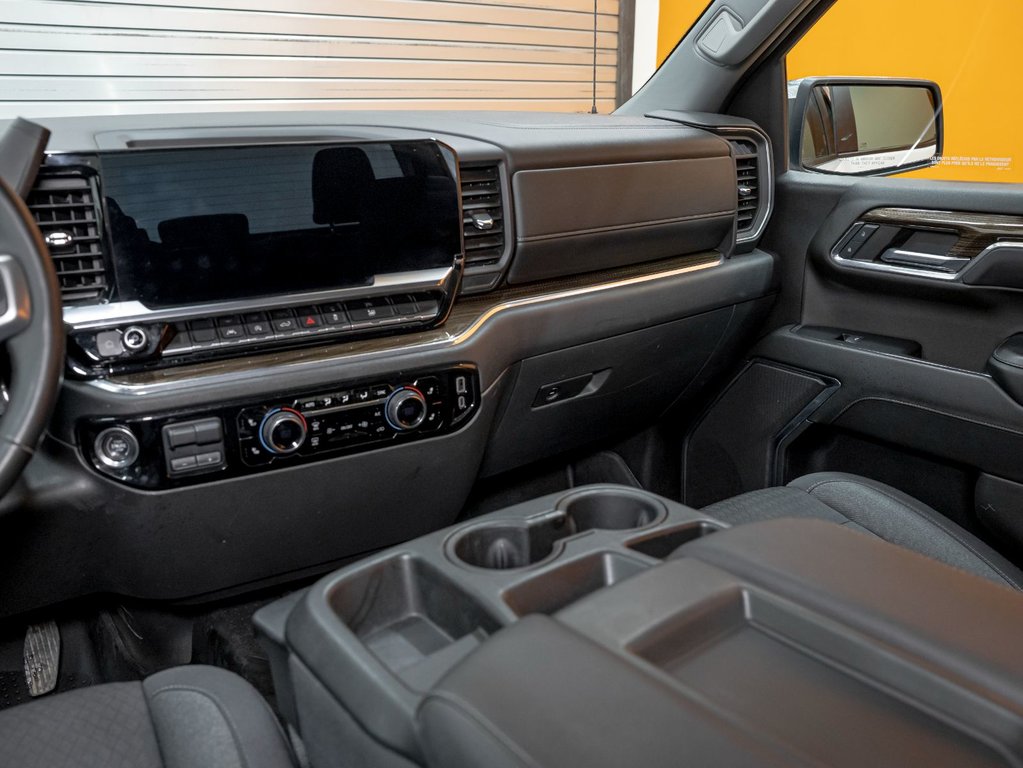 Chevrolet Silverado 1500  2024 à St-Jérôme, Québec - 20 - w1024h768px