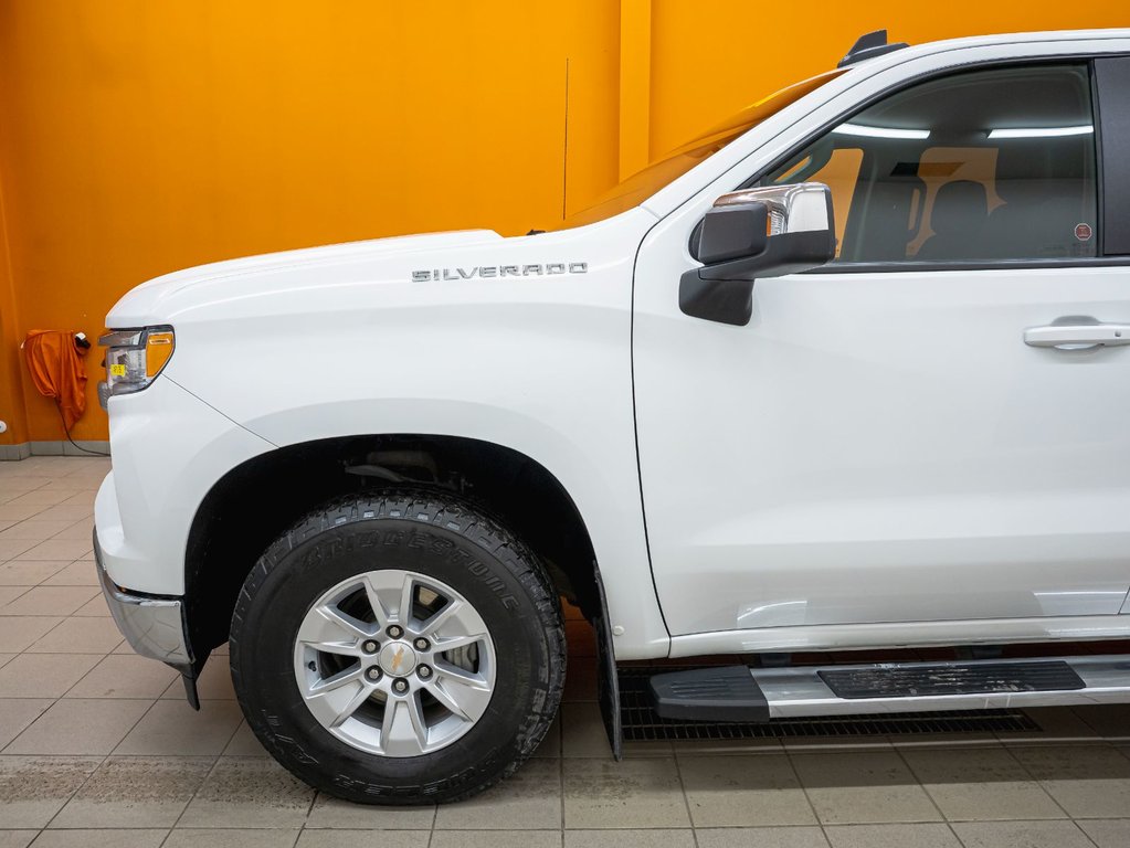 Chevrolet Silverado 1500  2024 à St-Jérôme, Québec - 33 - w1024h768px