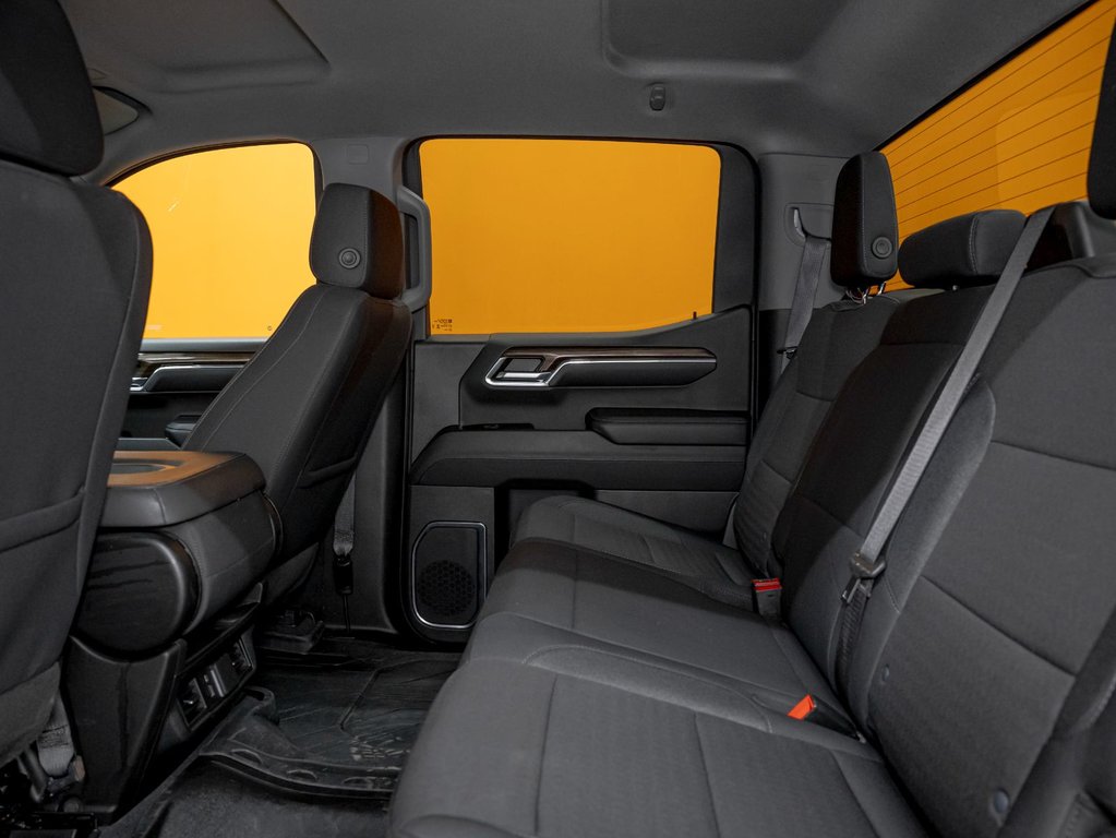 Chevrolet Silverado 1500  2024 à St-Jérôme, Québec - 30 - w1024h768px