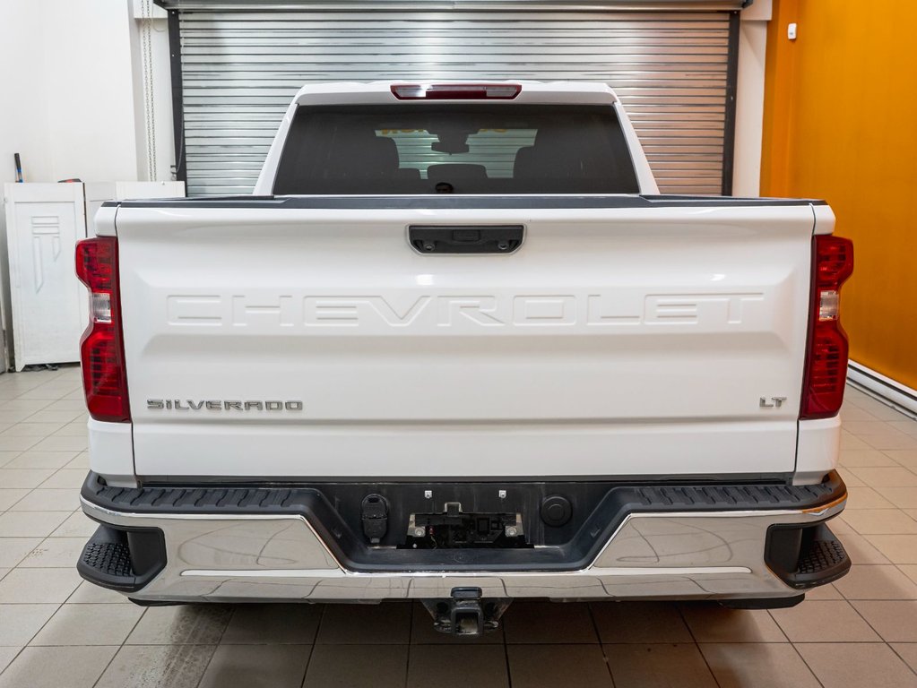 Chevrolet Silverado 1500  2024 à St-Jérôme, Québec - 6 - w1024h768px