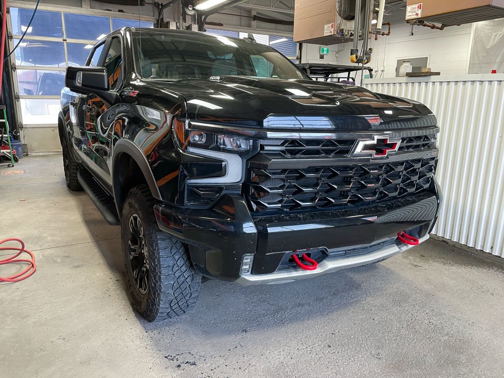 Chevrolet Silverado 1500  2024 à St-Jérôme, Québec - 12 - w1024h768px