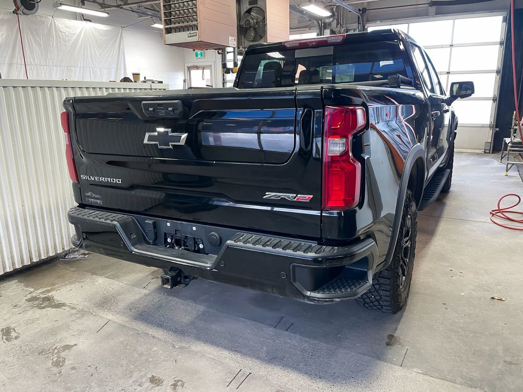 Chevrolet Silverado 1500  2024 à St-Jérôme, Québec - 10 - w1024h768px