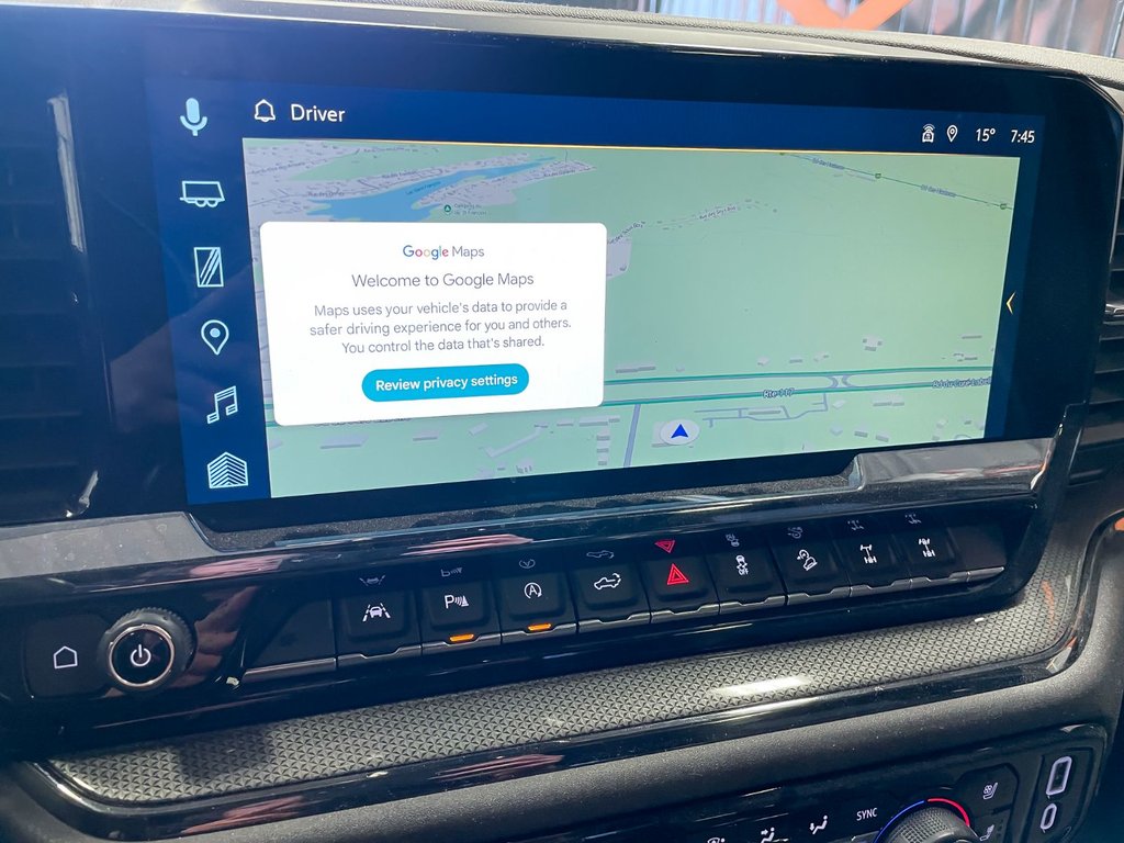 Chevrolet Silverado 1500  2024 à St-Jérôme, Québec - 4 - w1024h768px