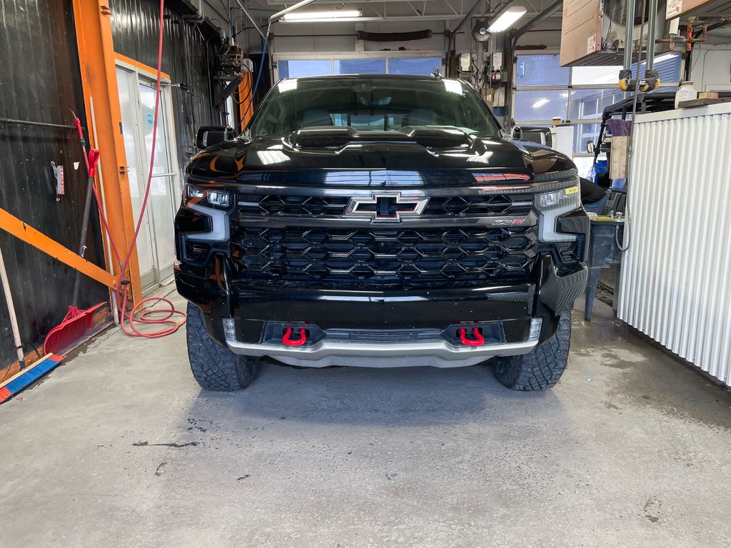 Chevrolet Silverado 1500  2024 à St-Jérôme, Québec - 6 - w1024h768px