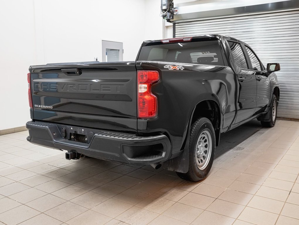 2024 Chevrolet Silverado 1500 in St-Jérôme, Quebec - 8 - w1024h768px