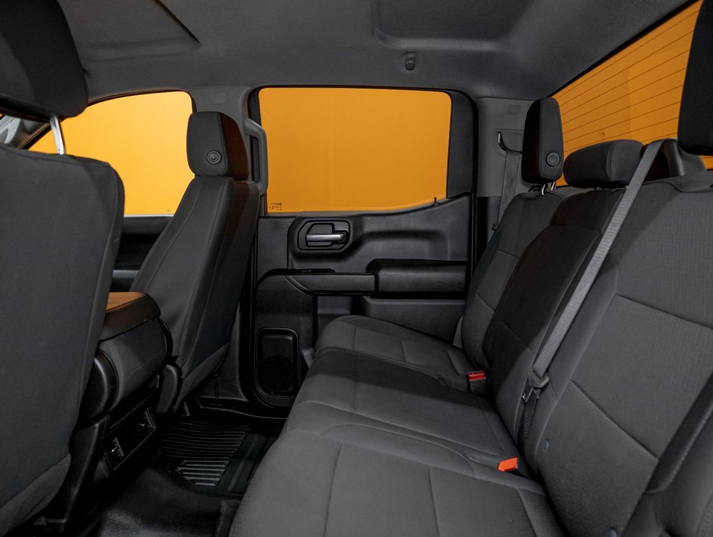 2024 Chevrolet Silverado 1500 in St-Jérôme, Quebec - 28 - w1024h768px