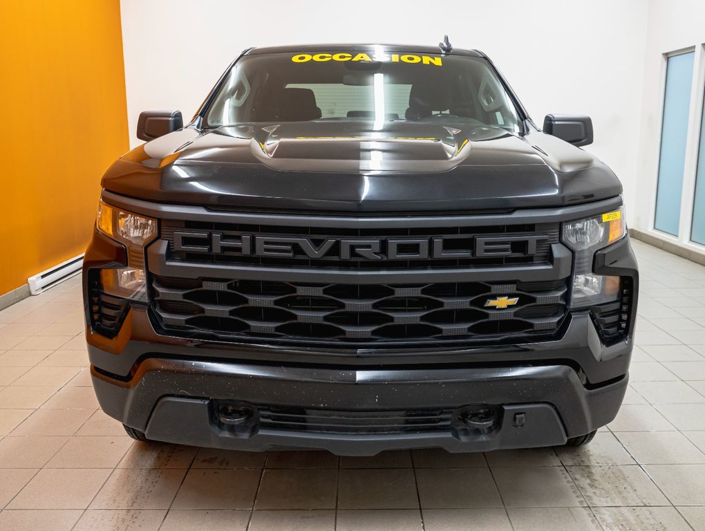 2024 Chevrolet Silverado 1500 in St-Jérôme, Quebec - 4 - w1024h768px