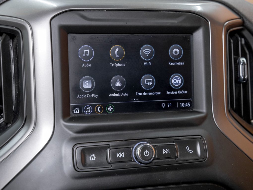 2024 Chevrolet Silverado 1500 in St-Jérôme, Quebec - 15 - w1024h768px