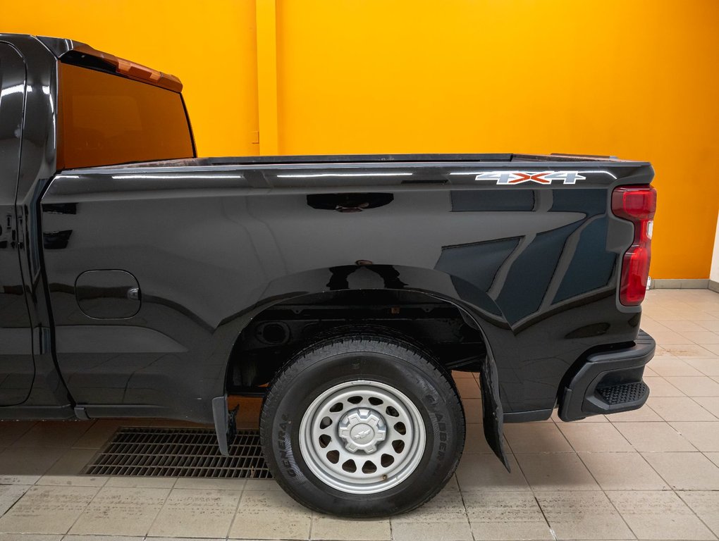 2024 Chevrolet Silverado 1500 in St-Jérôme, Quebec - 30 - w1024h768px