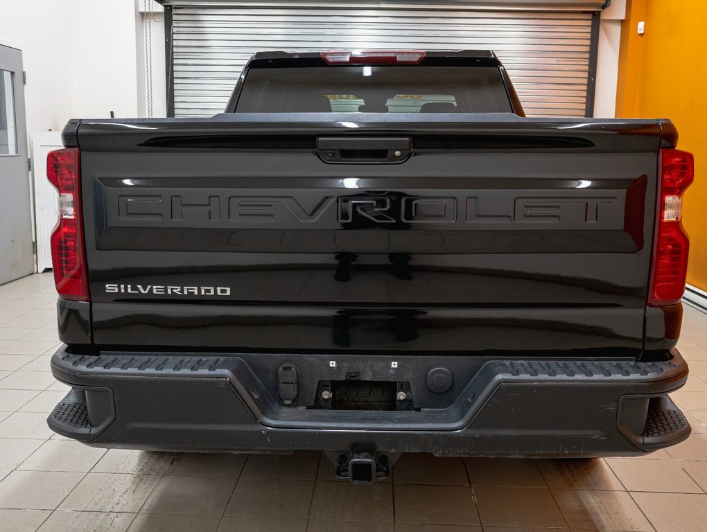 2024 Chevrolet Silverado 1500 in St-Jérôme, Quebec - 6 - w1024h768px