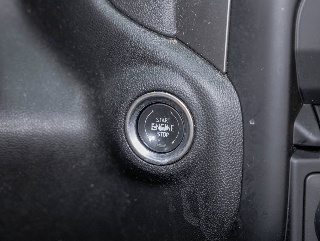 Chevrolet Silverado 1500  2024 à St-Jérôme, Québec - 24 - w1024h768px