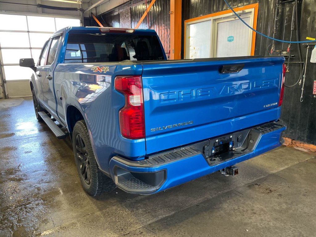 Chevrolet Silverado 1500  2024 à St-Jérôme, Québec - 5 - w1024h768px