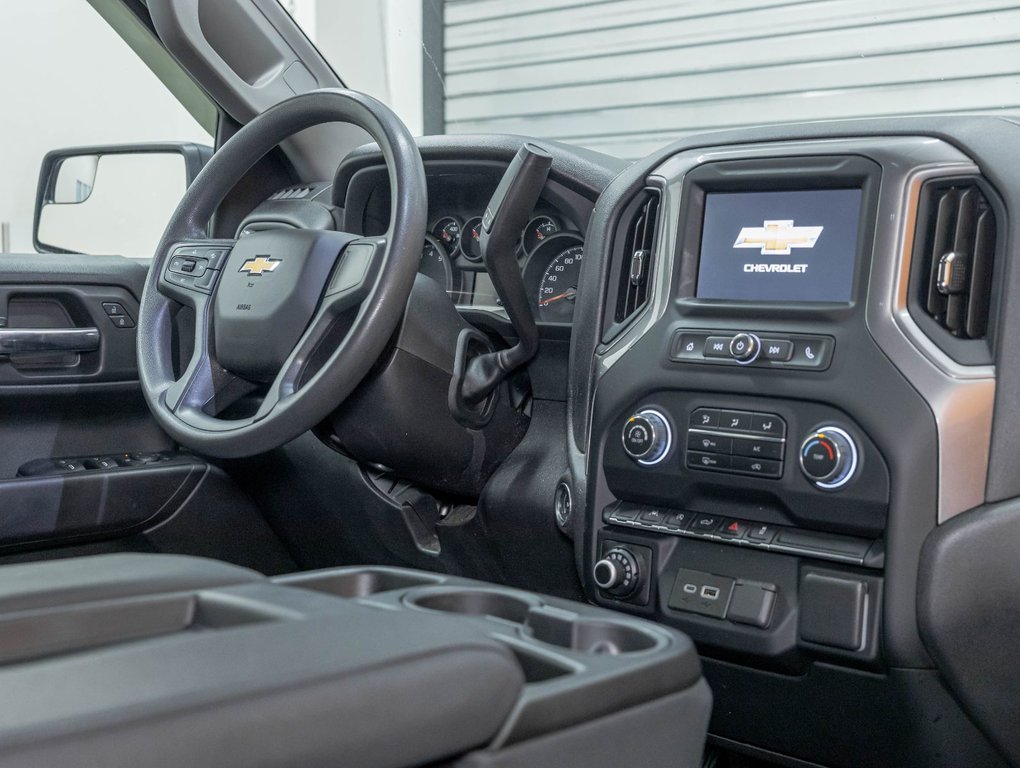 Chevrolet Silverado 1500  2024 à St-Jérôme, Québec - 26 - w1024h768px