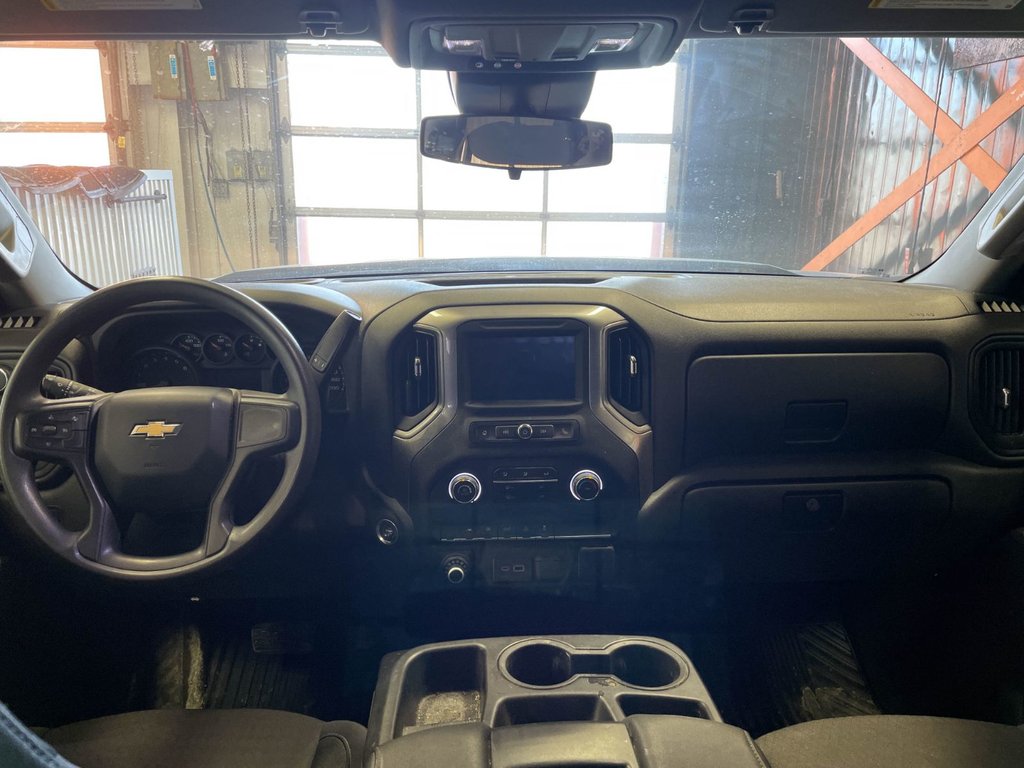 Chevrolet Silverado 1500  2024 à St-Jérôme, Québec - 10 - w1024h768px