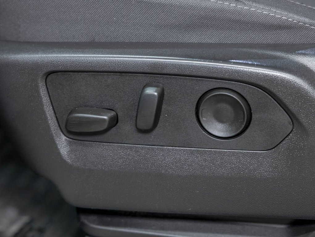 Chevrolet Silverado 1500  2024 à St-Jérôme, Québec - 22 - w1024h768px