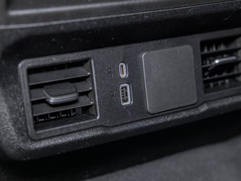 Chevrolet Silverado 1500  2024 à St-Jérôme, Québec - 28 - w1024h768px