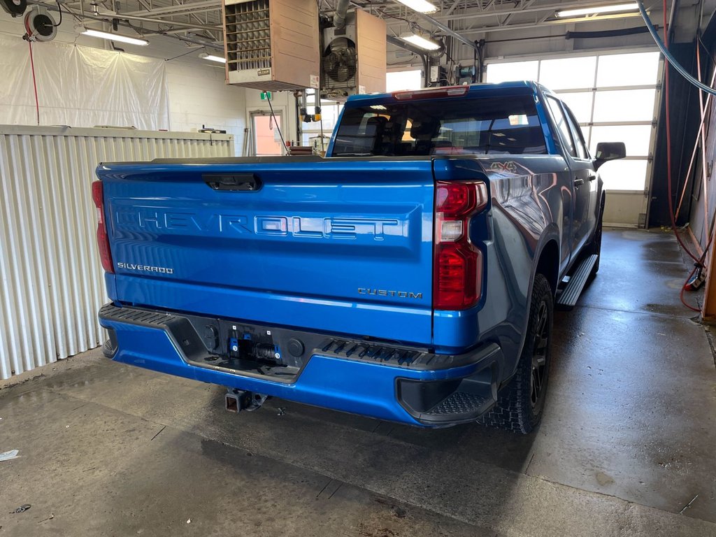 Chevrolet Silverado 1500  2024 à St-Jérôme, Québec - 8 - w1024h768px