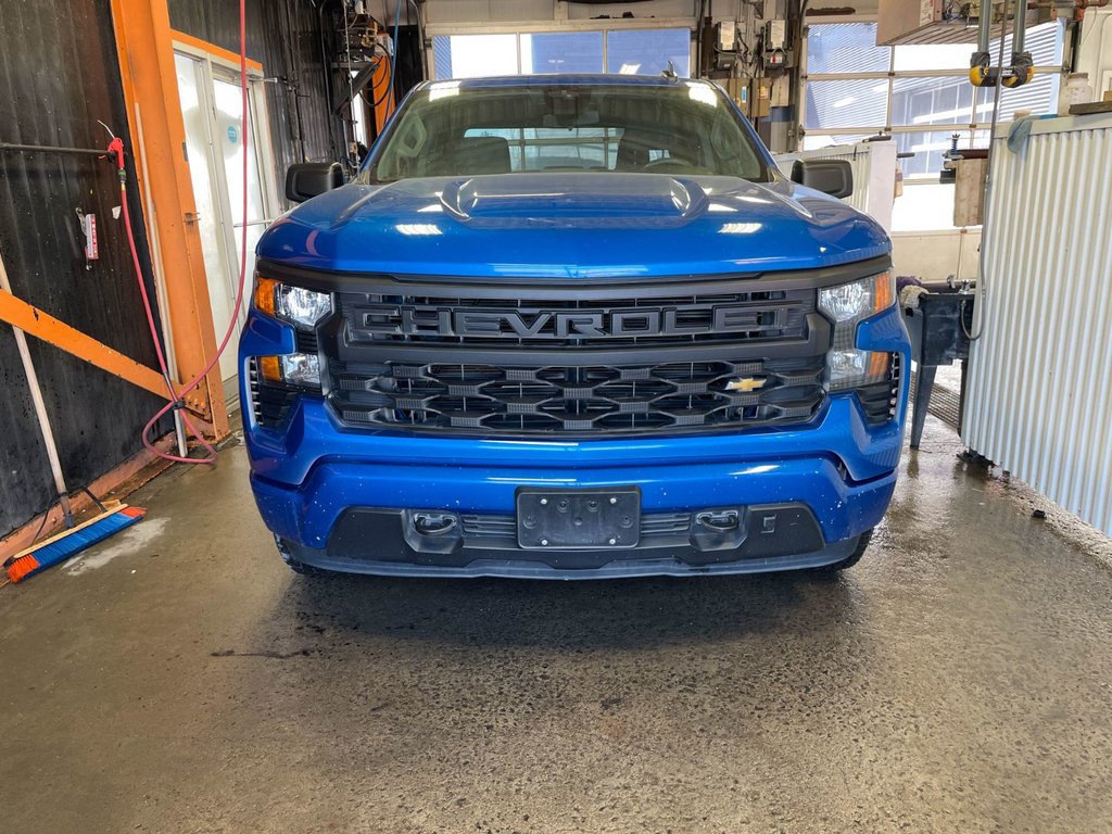 Chevrolet Silverado 1500  2024 à St-Jérôme, Québec - 4 - w1024h768px