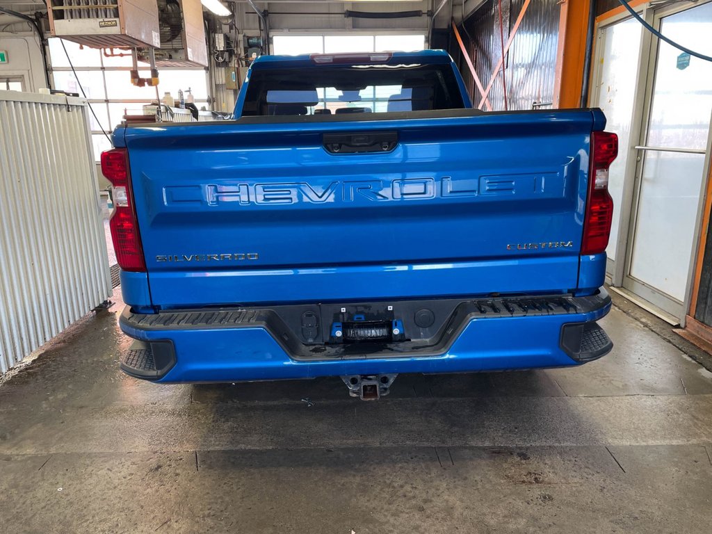 Chevrolet Silverado 1500  2024 à St-Jérôme, Québec - 6 - w1024h768px