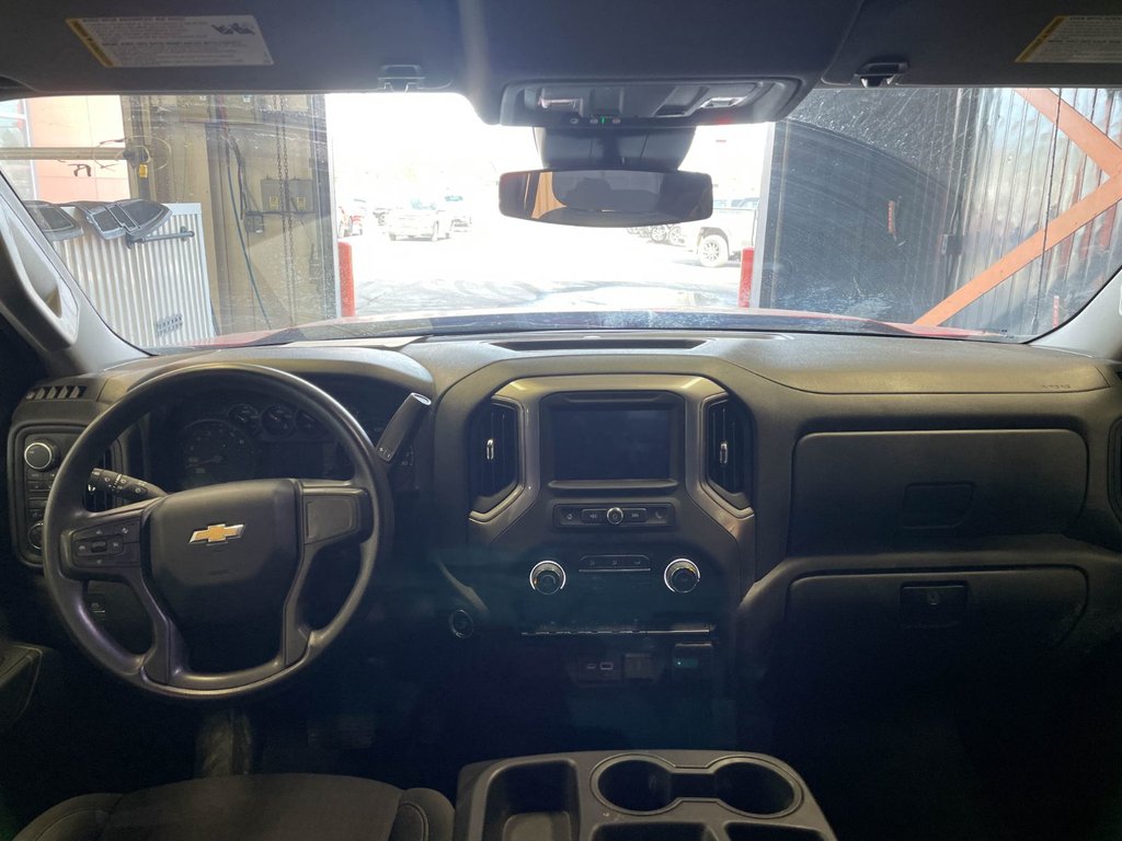 2024 Chevrolet Silverado 1500 in St-Jérôme, Quebec - 10 - w1024h768px