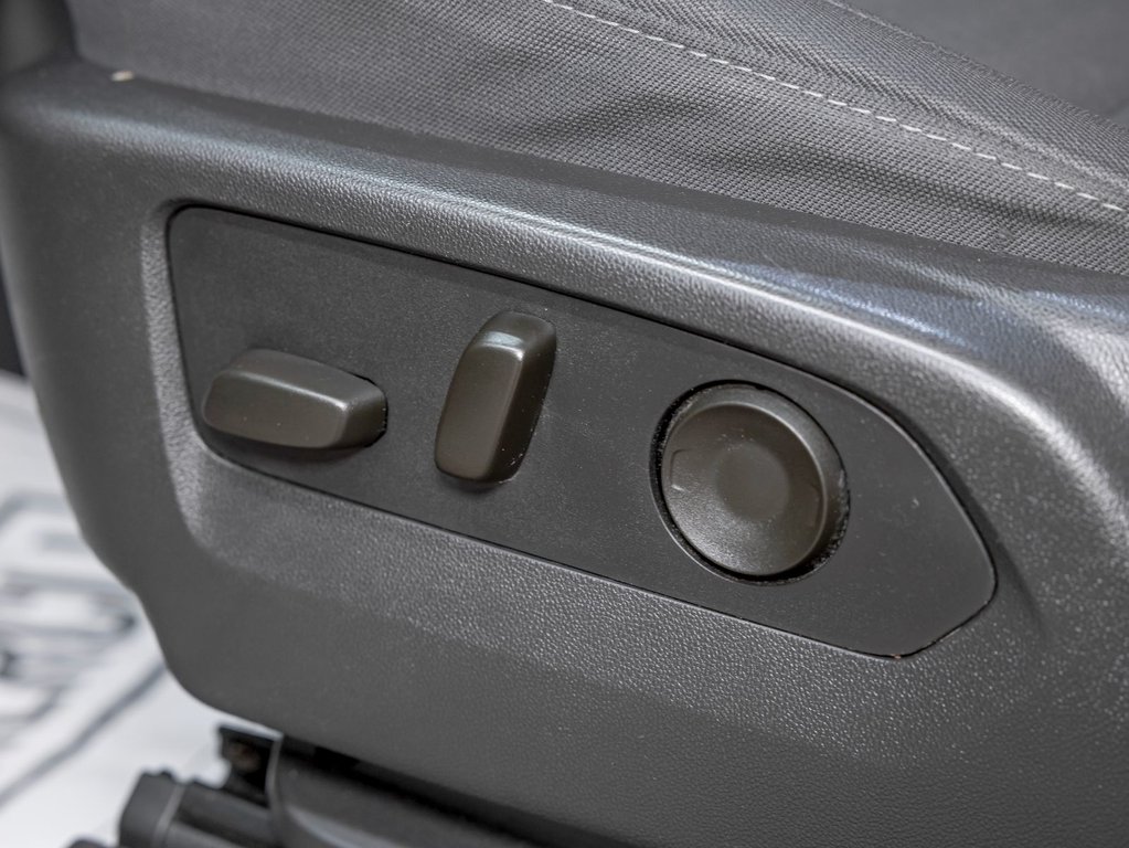 2024 Chevrolet Silverado 1500 in St-Jérôme, Quebec - 22 - w1024h768px