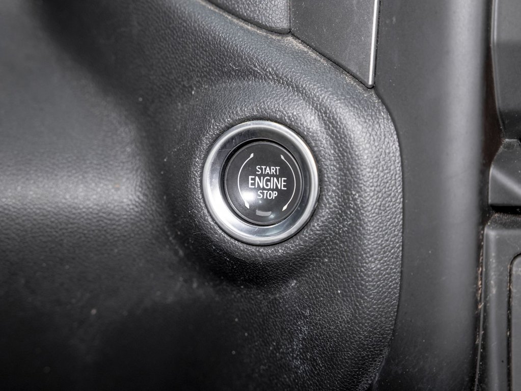 2024 Chevrolet Silverado 1500 in St-Jérôme, Quebec - 24 - w1024h768px