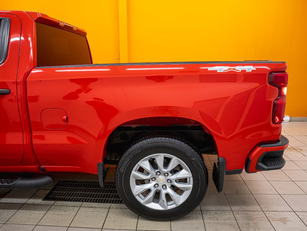 2024 Chevrolet Silverado 1500 in St-Jérôme, Quebec - 29 - w1024h768px