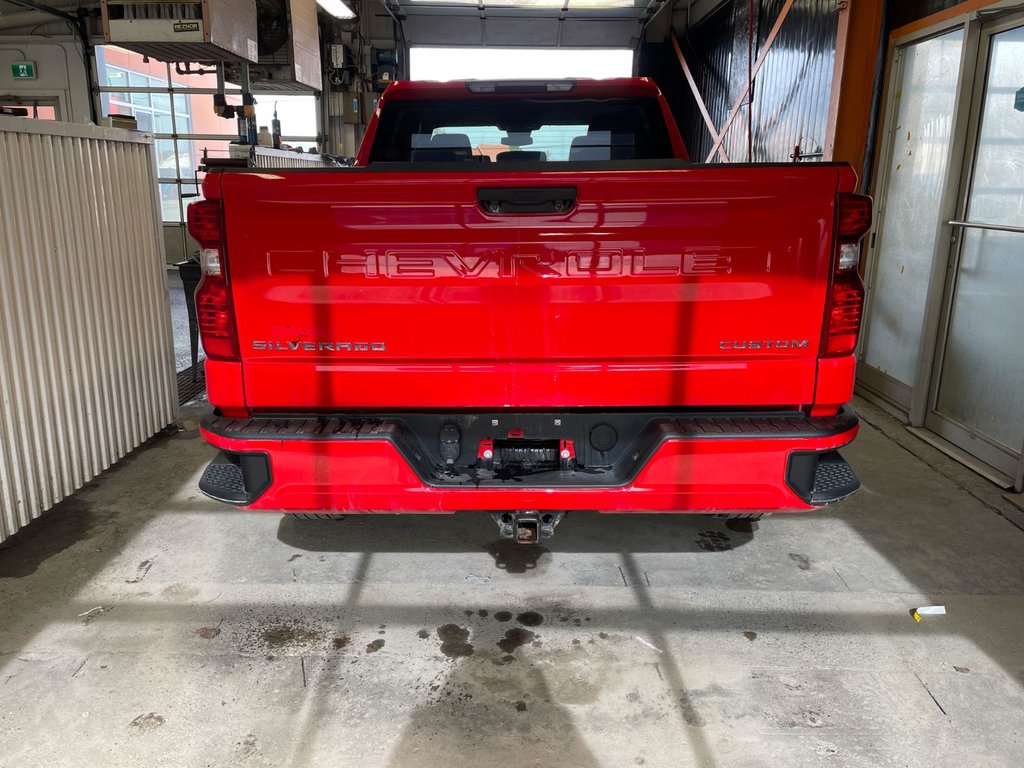 2024 Chevrolet Silverado 1500 in St-Jérôme, Quebec - 6 - w1024h768px